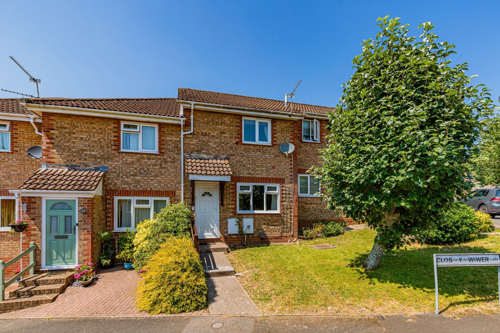 Clos Y Wiwer, Thornhill, Cardiff